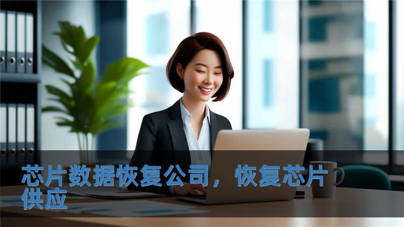 芯片數據恢復公司，恢復芯片供應