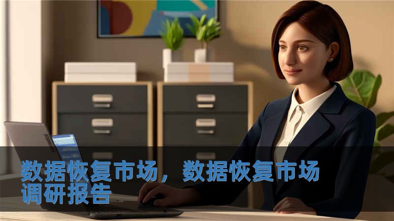 數據恢復市場，數據恢復市場調研報告