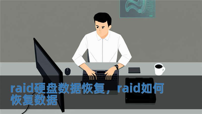 raid硬盤數據恢復，raid如何恢復數據