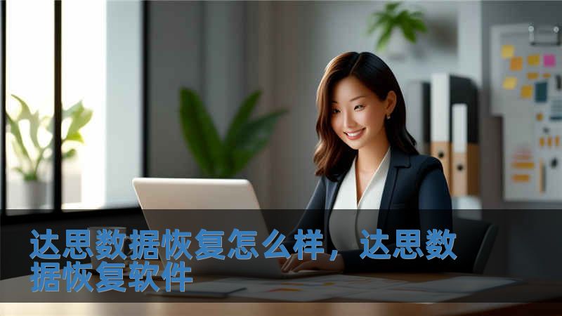 達思數據恢復怎么樣，達思數據恢復軟件