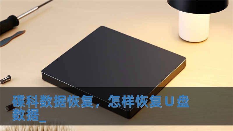 碟科數據恢復，怎樣恢復∪盤數據_