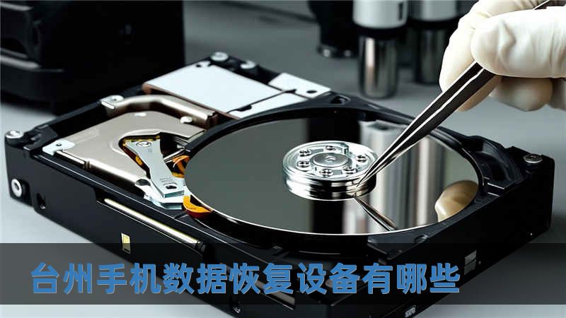 臺(tái)州手機(jī)數(shù)據(jù)恢復(fù)設(shè)備有哪些