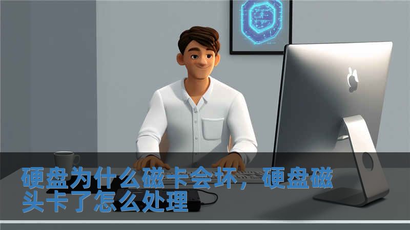 硬盤為什么磁卡會壞，硬盤磁頭卡了怎么處理