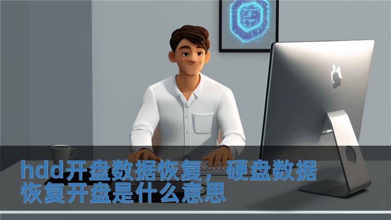hdd開盤數(shù)據(jù)恢復(fù)，硬盤數(shù)據(jù)恢復(fù)開盤是什么意思