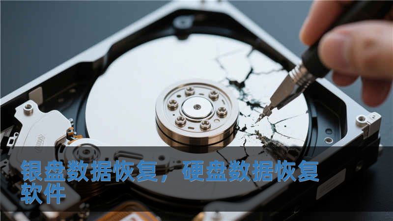 銀盤數(shù)據(jù)恢復(fù)，硬盤數(shù)據(jù)恢復(fù)軟件