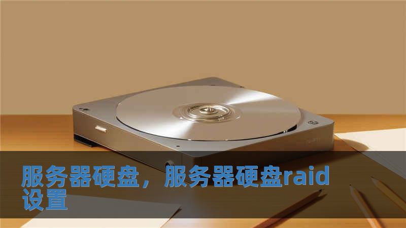 服務(wù)器硬盤(pán)，服務(wù)器硬盤(pán)raid設(shè)置