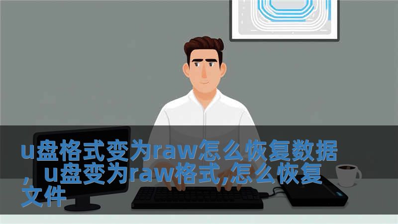u盤格式變為raw怎么恢復數據，u盤變為raw格式,怎么恢復文件