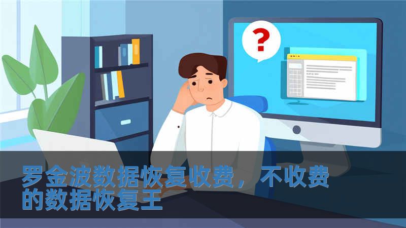 羅金波數(shù)據(jù)恢復(fù)收費(fèi)，不收費(fèi)的數(shù)據(jù)恢復(fù)王
