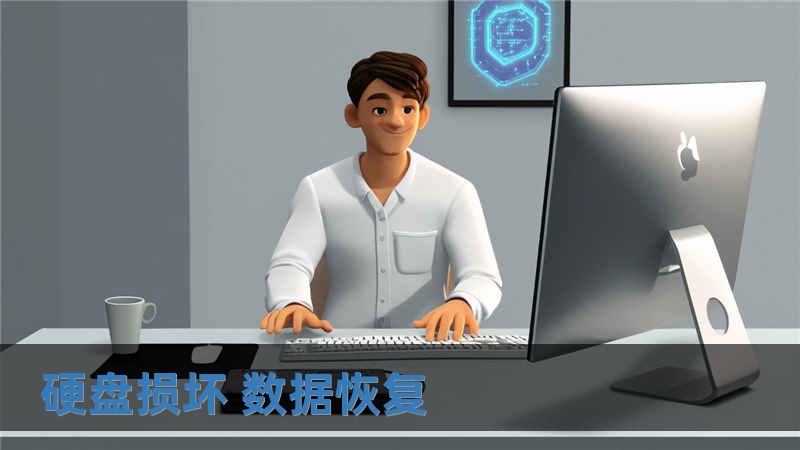 硬盤損壞 數(shù)據(jù)恢復(fù)