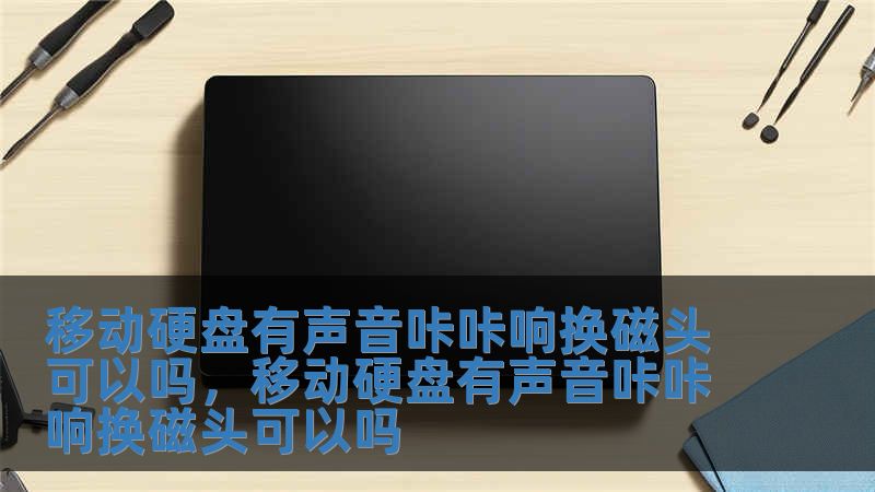 移動硬盤有聲音咔咔響換磁頭可以嗎，移動硬盤有聲音咔咔響換磁頭可以嗎