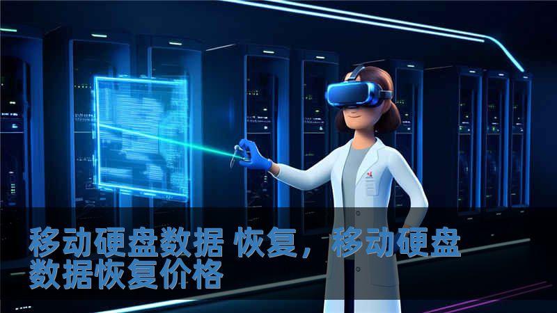 移動硬盤數據 恢復，移動硬盤數據恢復價格