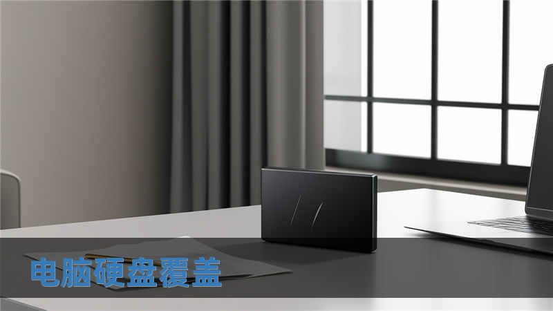 電腦硬盤覆蓋