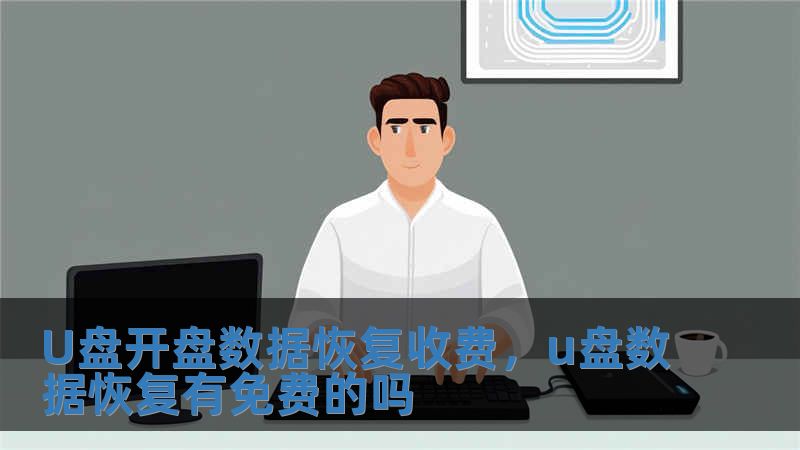 U盤開盤數據恢復收費，u盤數據恢復有免費的嗎