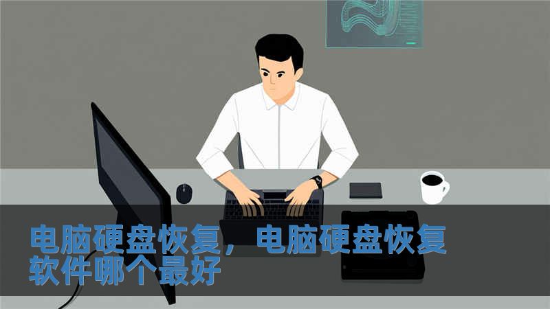 電腦硬盤恢復，電腦硬盤恢復軟件哪個最好