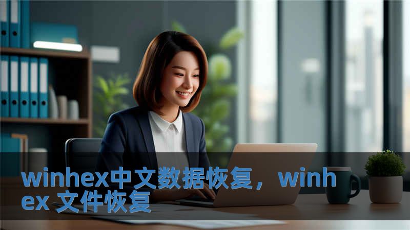 winhex中文數據恢復，winhex 文件恢復