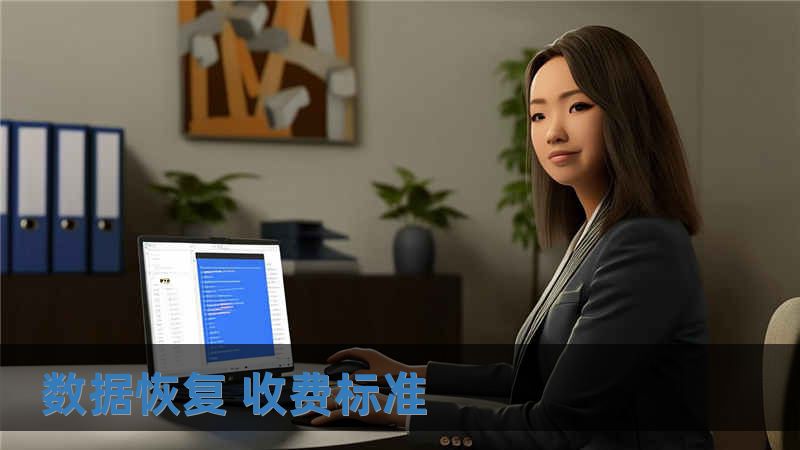 數(shù)據(jù)恢復(fù) 收費標準