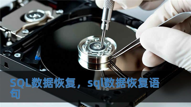 SQL數(shù)據(jù)恢復(fù)，sql數(shù)據(jù)恢復(fù)語(yǔ)句