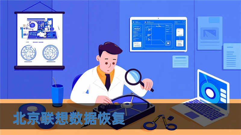 北京聯(lián)想數(shù)據(jù)恢復(fù)