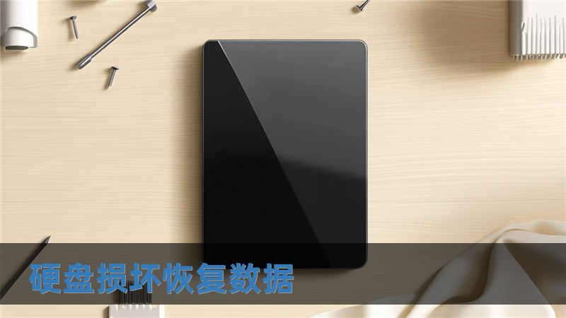 硬盤損壞恢復(fù)數(shù)據(jù)
