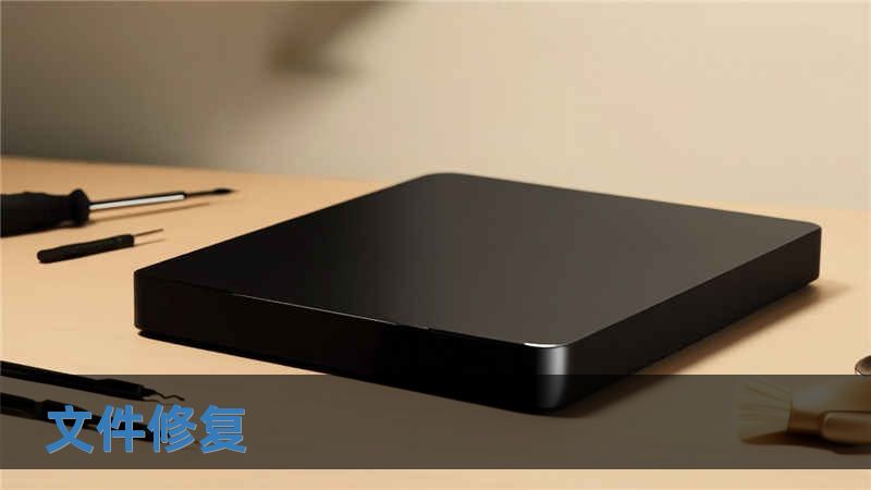 文件修復
