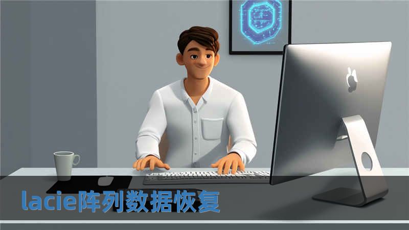 lacie陣列數據恢復
