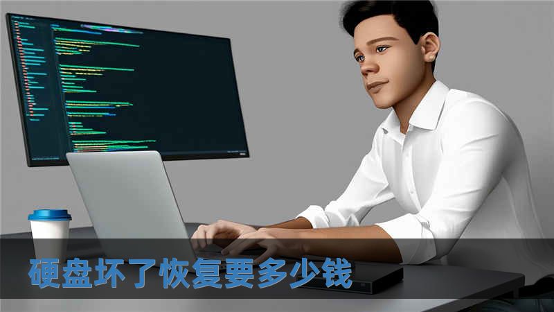 硬盤壞了恢復要多少錢