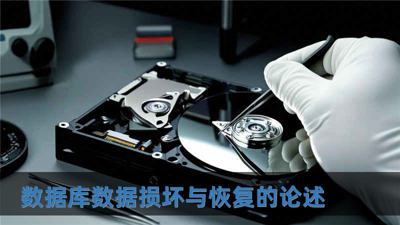 數據庫數據損壞與恢復的論述
