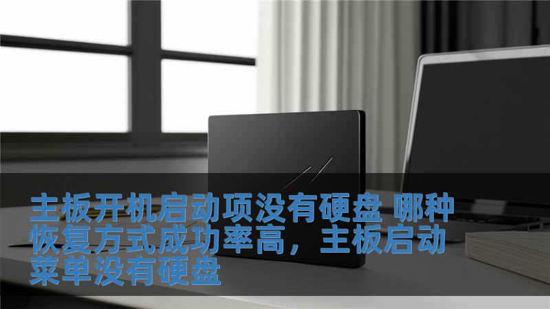 主板開機啟動項沒有硬盤 哪種恢復方式成功率高，主板啟動菜單沒有硬盤