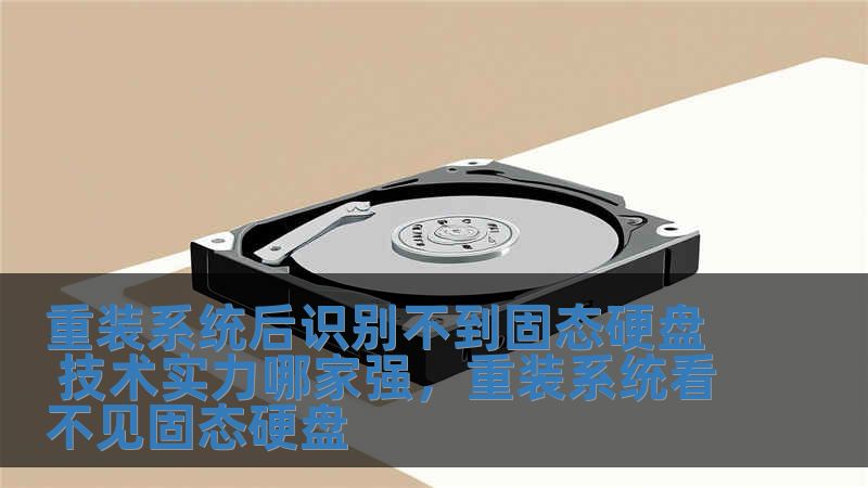 重裝系統后識別不到固態硬盤 技術實力哪家強，重裝系統看不見固態硬盤