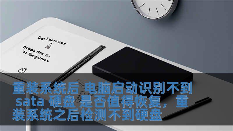 重裝系統后 電腦啟動識別不到 sata 硬盤 是否值得恢復，重裝系統之后檢測不到硬盤