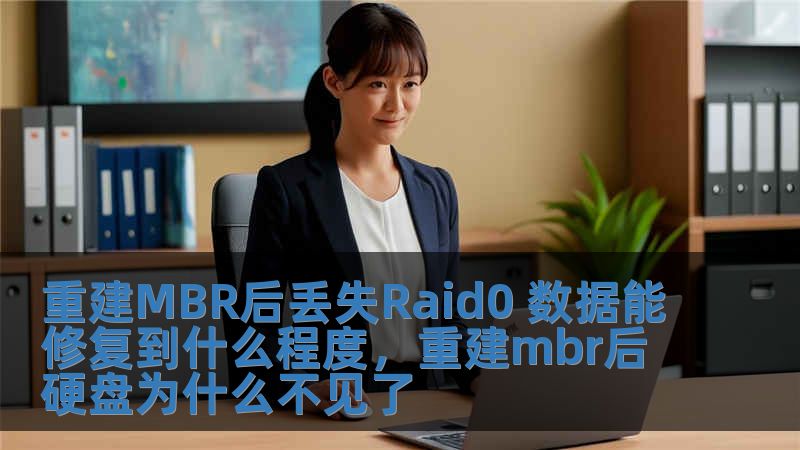 重建MBR后丟失Raid0 數(shù)據(jù)能修復(fù)到什么程度，重建mbr后硬盤為什么不見了