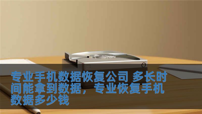專業(yè)手機數(shù)據(jù)恢復(fù)公司 多長時間能拿到數(shù)據(jù)，專業(yè)恢復(fù)手機數(shù)據(jù)多少錢