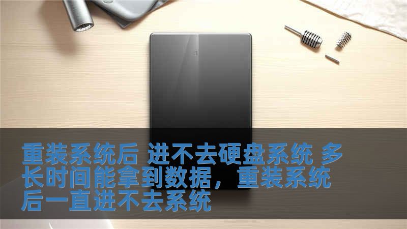 重裝系統后 進不去硬盤系統 多長時間能拿到數據，重裝系統后一直進不去系統
