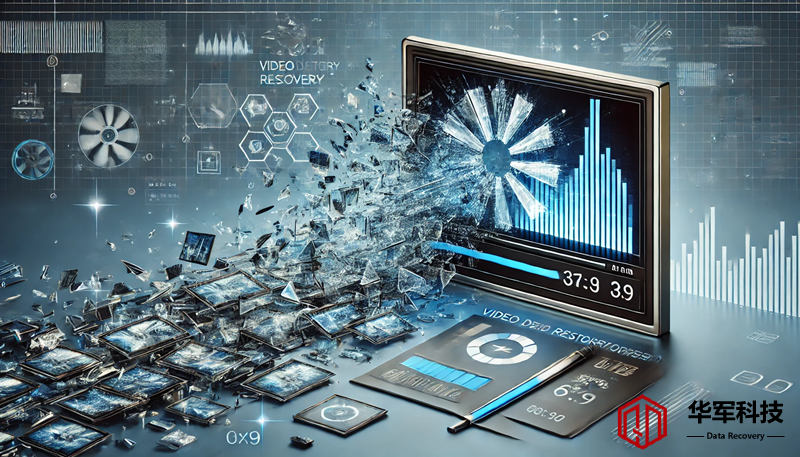 高成功率數據恢復:手機、硬盤、SD卡數據找回全攻略 高成功率數據恢復:手機、硬盤、SD卡數據找回全攻略