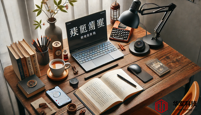 移動硬盤無法識別怎么辦？原因解析與解決方案