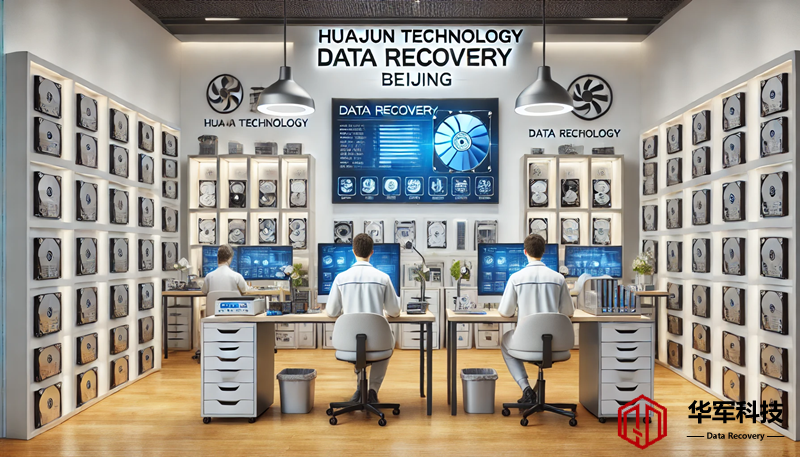 杭州硬盤數據恢復服務 | 硬盤維修與數據恢復，專業團隊