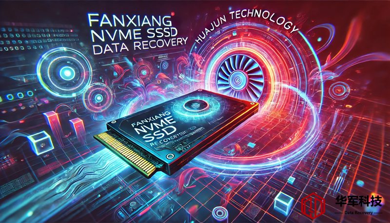 梵想(FANXIANG)NVMe硬盤故障數據恢復:專業技術幫您找回丟失文件 梵想(FANXIANG)NVMe硬盤故障數據恢復:專業技術幫您找回丟失文件