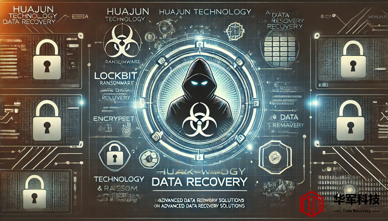 LockBit勒索病毒:如何防范和應(yīng)對網(wǎng)絡(luò)攻擊 LockBit勒索病毒:如何防范和應(yīng)對網(wǎng)絡(luò)攻擊