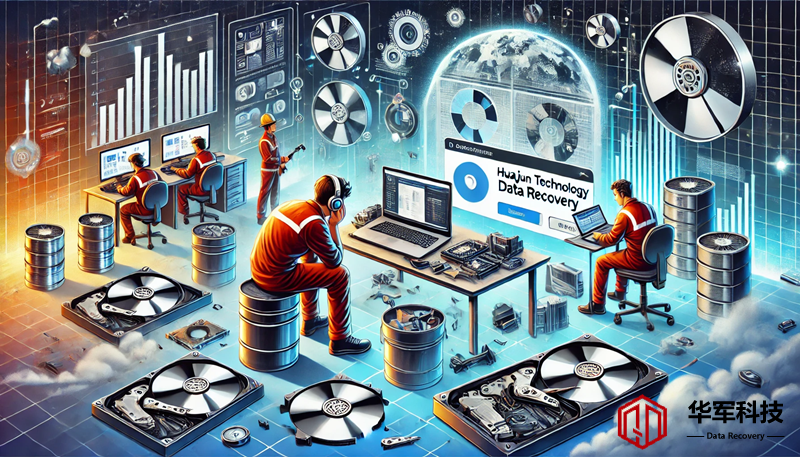 為什么有些數(shù)據(jù)恢復(fù)工具無法恢復(fù)所有丟失數(shù)據(jù)？