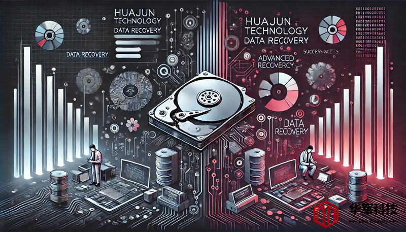 常見的數(shù)據(jù)恢復(fù)失敗原因