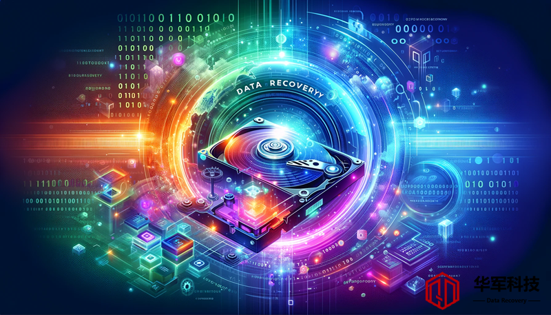 如何選擇合適的數據恢復服務提供商