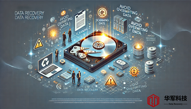 如何提高數據恢復的成功率?數據恢復的技巧與注意事項 如何提高數據恢復的成功率?數據恢復的技巧與注意事項