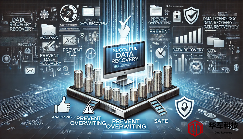 提高數據恢復成功率的技巧 提高數據恢復成功率的技巧