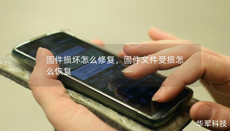 固件損壞怎么修復，固件文件受損怎么恢復