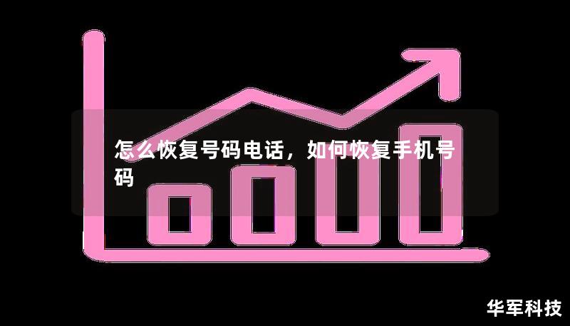 怎么恢復號碼電話,如何恢復手機號碼 怎么恢復號碼電話,如何恢復手機號碼