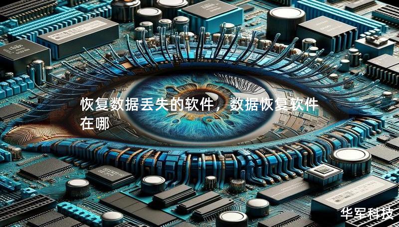 恢復數(shù)據(jù)丟失的軟件，數(shù)據(jù)恢復軟件在哪