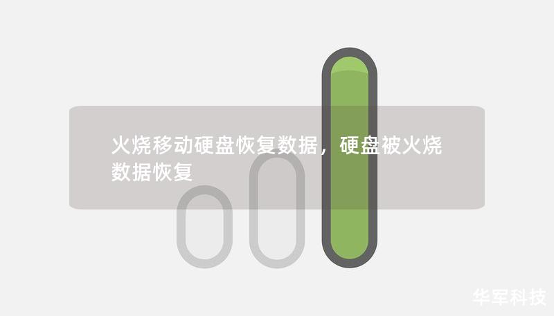 火燒移動(dòng)硬盤恢復(fù)數(shù)據(jù)，硬盤被火燒數(shù)據(jù)恢復(fù)