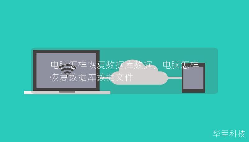 電腦怎樣恢復數據庫數據,電腦怎樣恢復數據庫數據文件 電腦怎樣恢復數據庫數據,電腦怎樣恢復數據庫數據文件