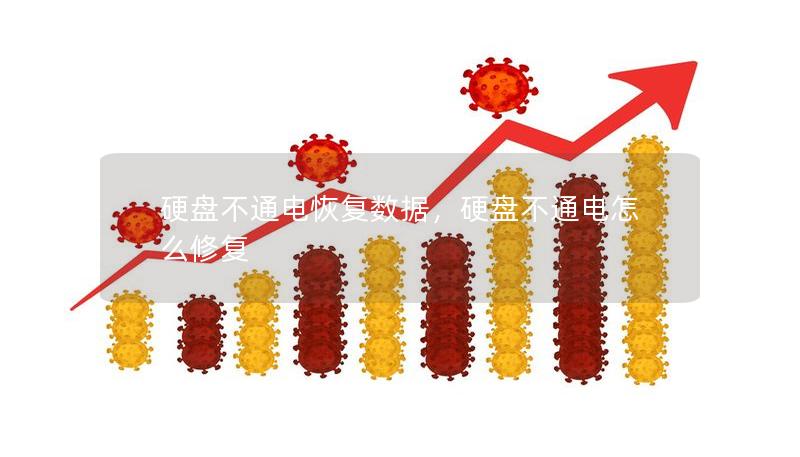 硬盤不通電恢復(fù)數(shù)據(jù)，硬盤不通電怎么修復(fù)