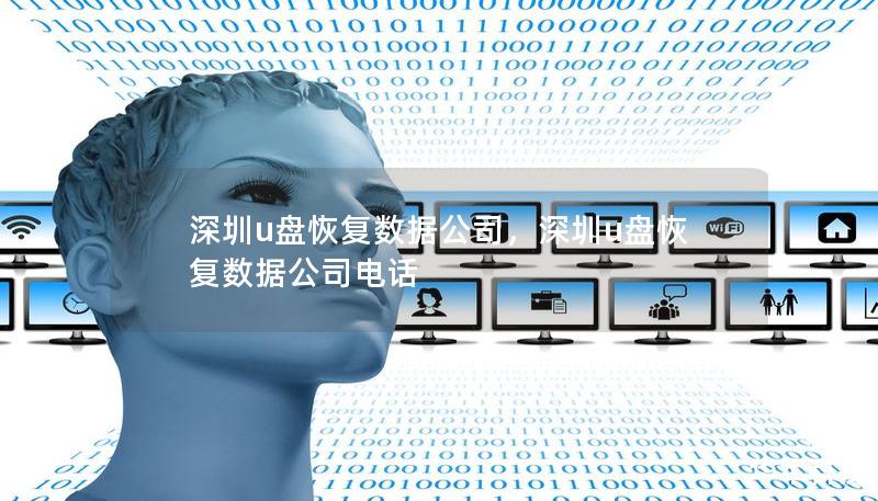 深圳u盤恢復數據公司，深圳u盤恢復數據公司電話